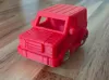 0.16mm layer, 2 walls, 7% infill