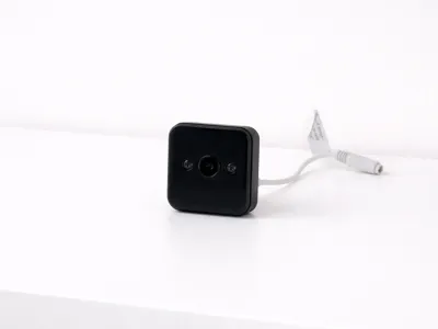 P1S / P1P  Secondary camera mod 