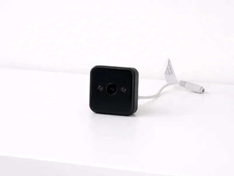 P1S / P1P  Secondary camera mod 