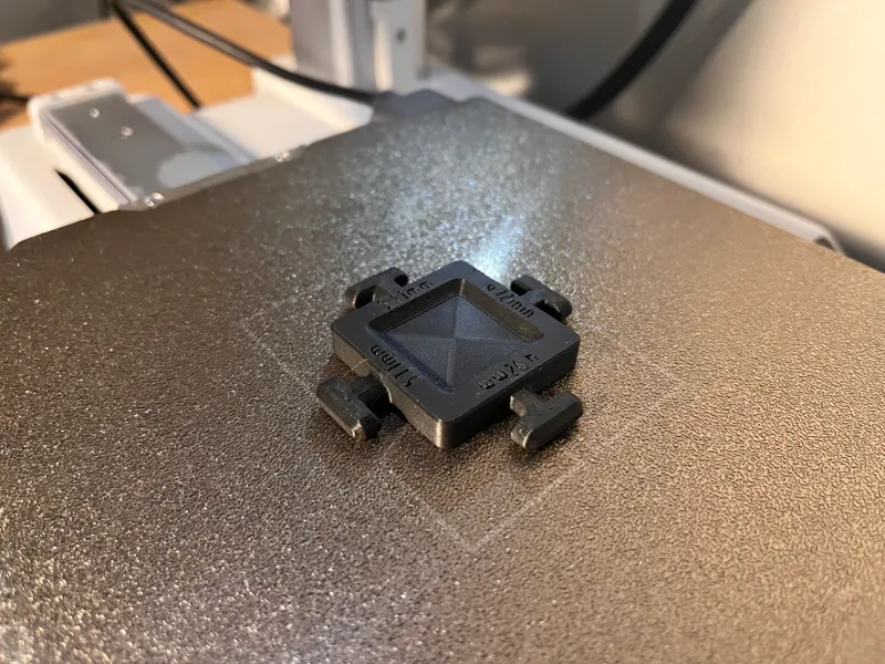 SKÅDIS Thickness Gauge