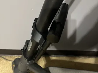 Ninebot Max Kryptonite Lock Holder