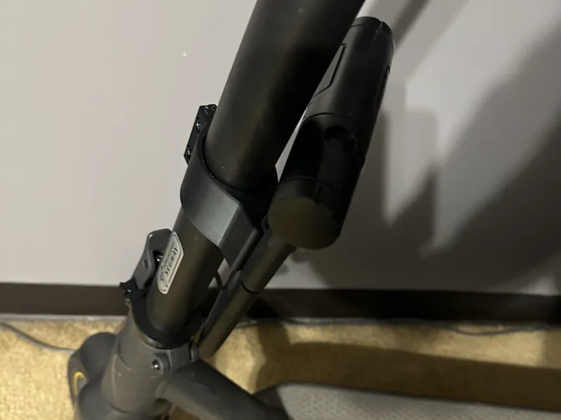 Ninebot Max Kryptonite Lock Holder