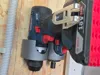 Bosch GSB 18v & GRS 12v