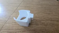 GSB 18v with hook