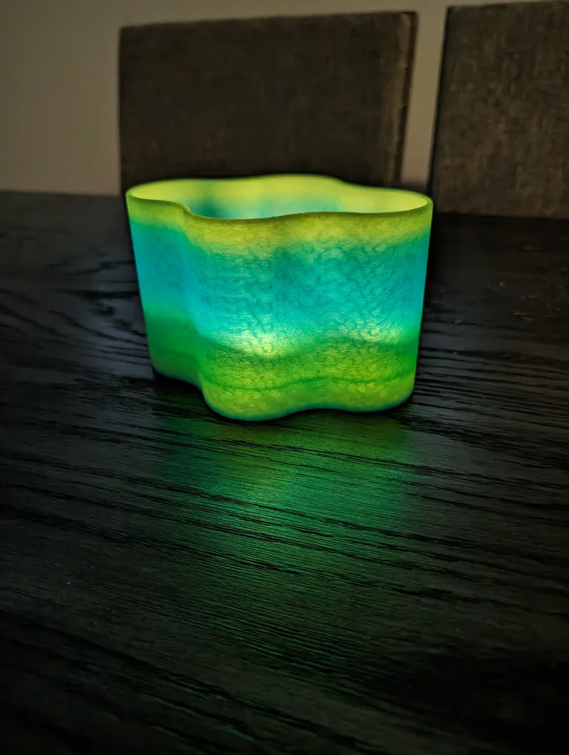 Table Centerpiece