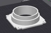 0.2mm layer, 6 walls, 10% infill