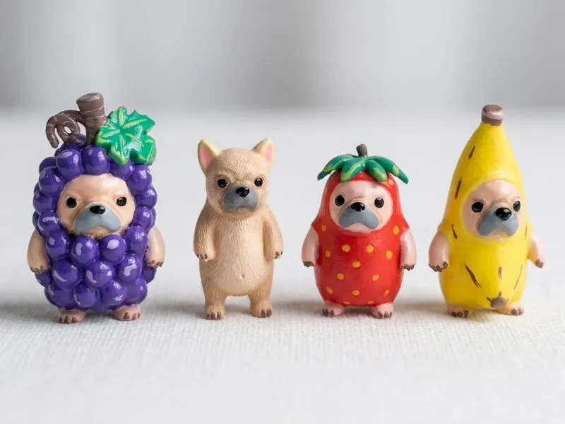 Pibbles 