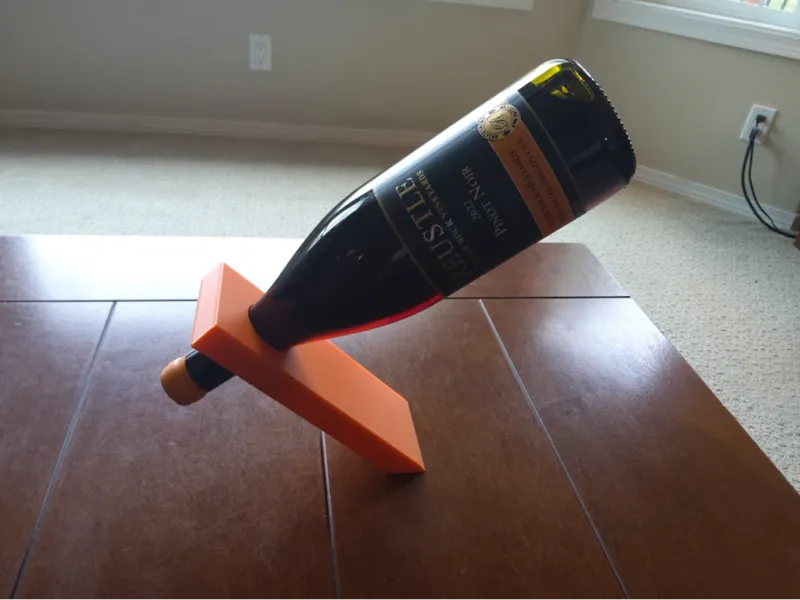 Wine Stand