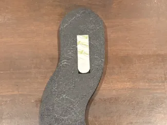 Vertuo Dispenser w/ Command Strips
