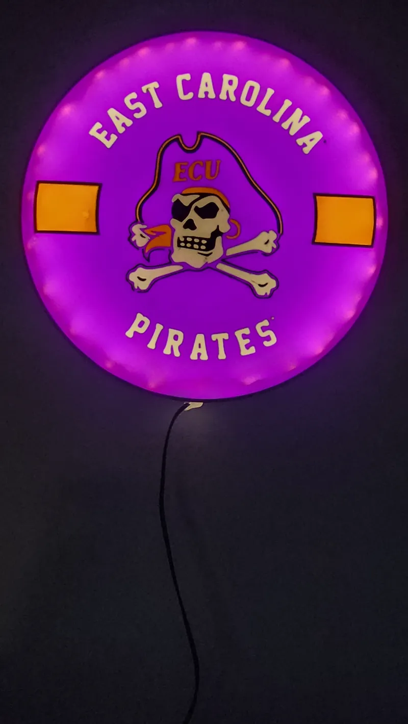 ECU LightBox
