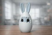 Gray Fast Printing – 0.2mm layer, 2 walls, 10% infill