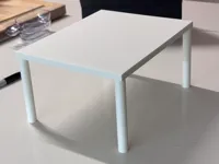 Étagère surélevée pour verres à whisky — photo 1