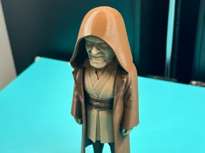 Obi-Wan Kenobi