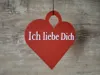 I love you