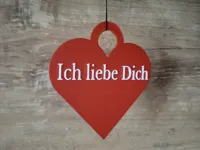 Ich liebe Dich