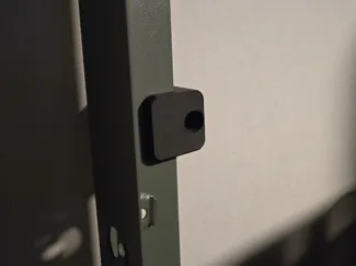IKEA BROR Parametric Wall Spacer / Anchor