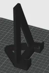 0.2mm layer, 3 walls, 15% infill
