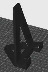 0.2mm layer, 3 walls, 15% infill