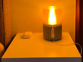 B-Lamp (LED Lamp Kit-001)