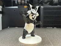 0.2mm layer, 4 walls, 15% infill