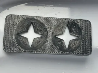 Kirschentkerner Ersatzgummi TPU