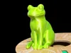 0.24mm layer, 2 walls, 15% infill