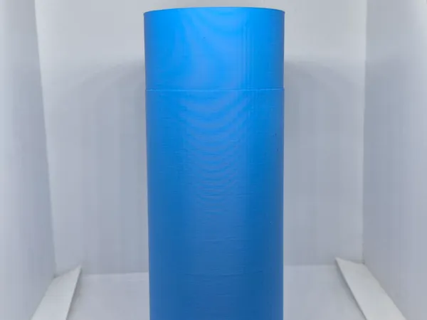 Boîte de rangement cylindrique