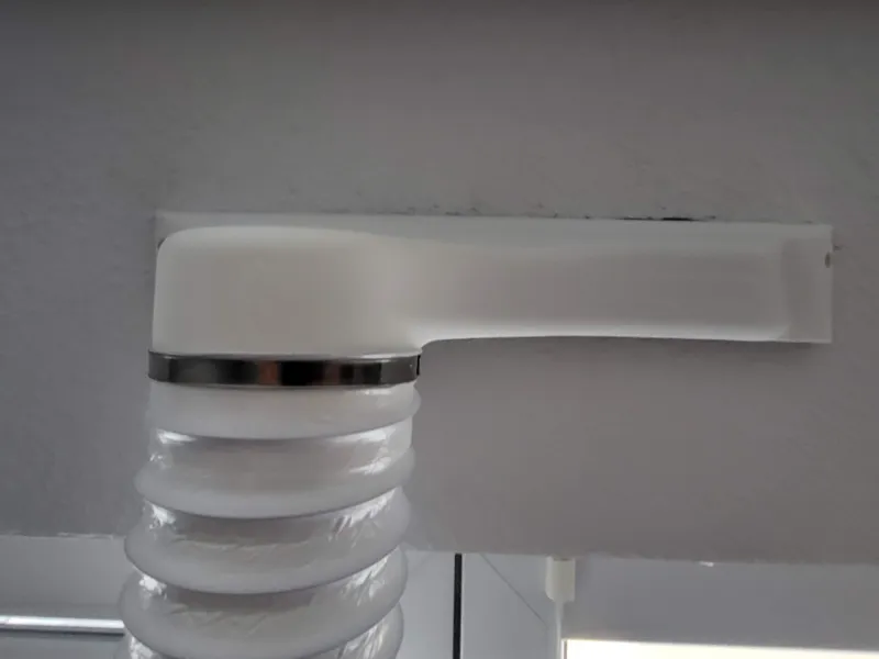 Absaughaube für 3D-Drucker |  Fensterlüfter 