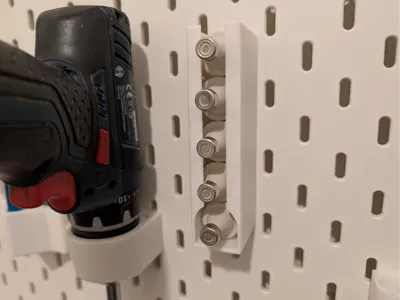 Fuse Holder Skådis