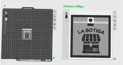 The 3D shop 1.0
