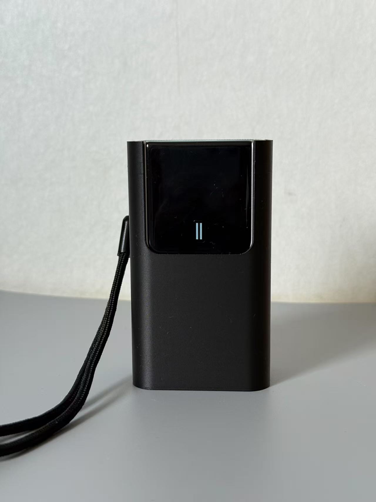 Miniatura 2 do modelo 3D 酷态科10号mini保护壳,3C保护，带线收纳