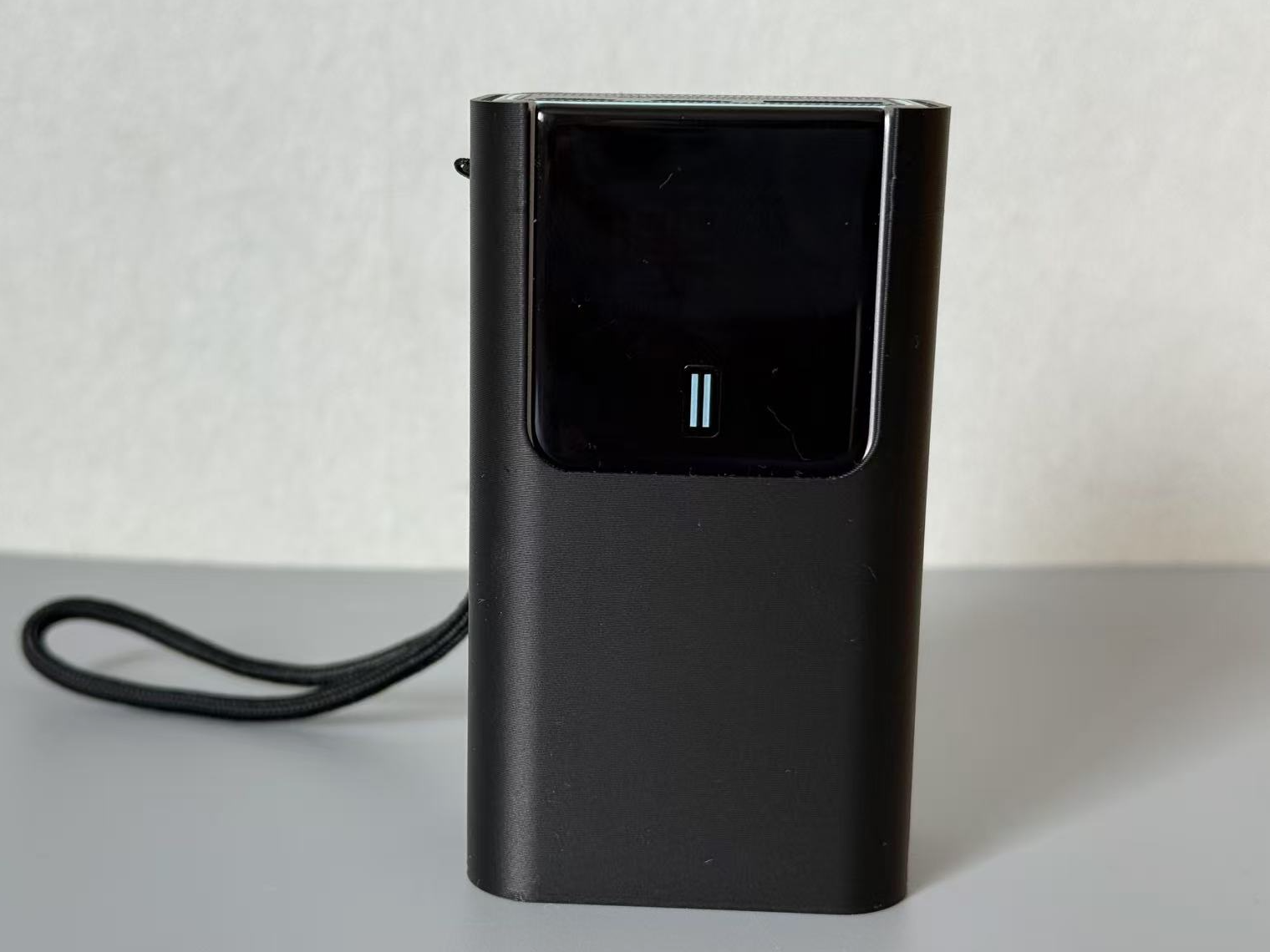酷态科10号mini保护壳,3C保护，带线收纳