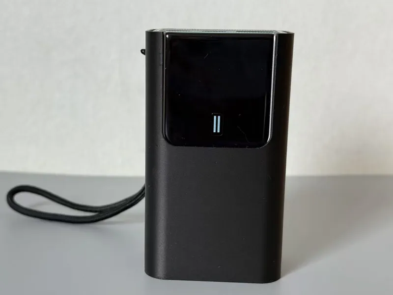 酷态科10号mini保护壳,3C保护，带线收纳