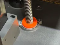 0.12mm layer, 3 walls, 15% infill