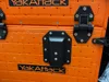 0.2mm layer, 4 walls, 95% infill