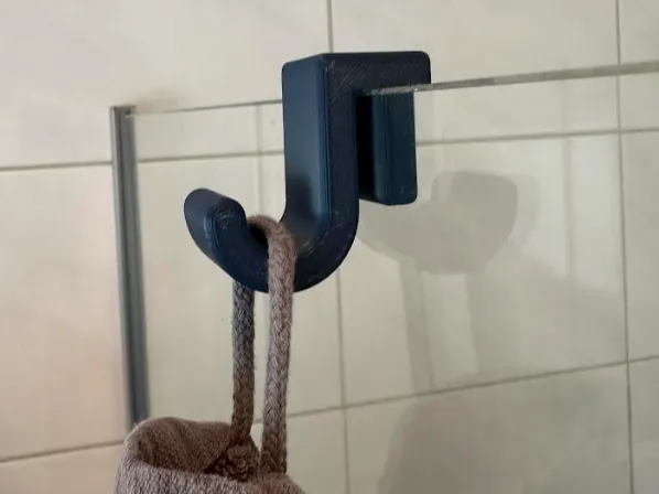 Showerhook 