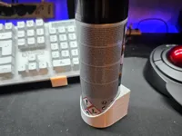 0.16mm layer, 2 walls, 10% infill