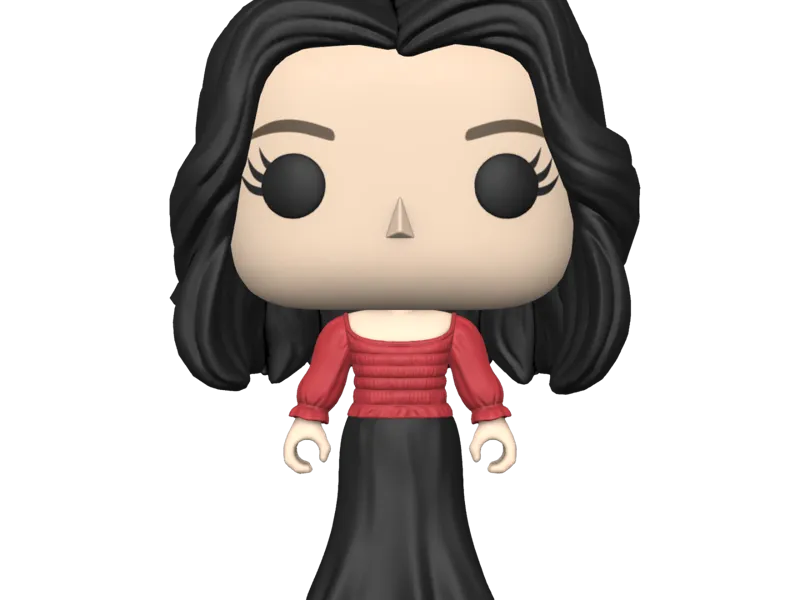 stand funko pop lulu
