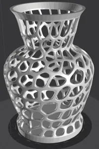 Vase — photo 3
