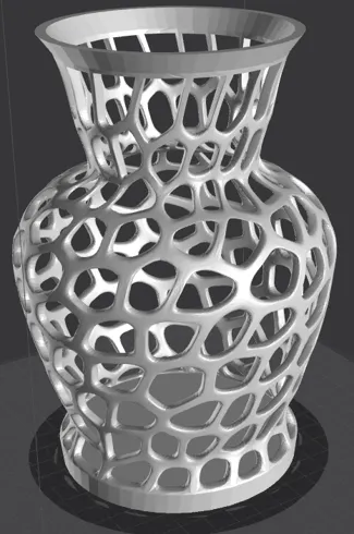 Vase