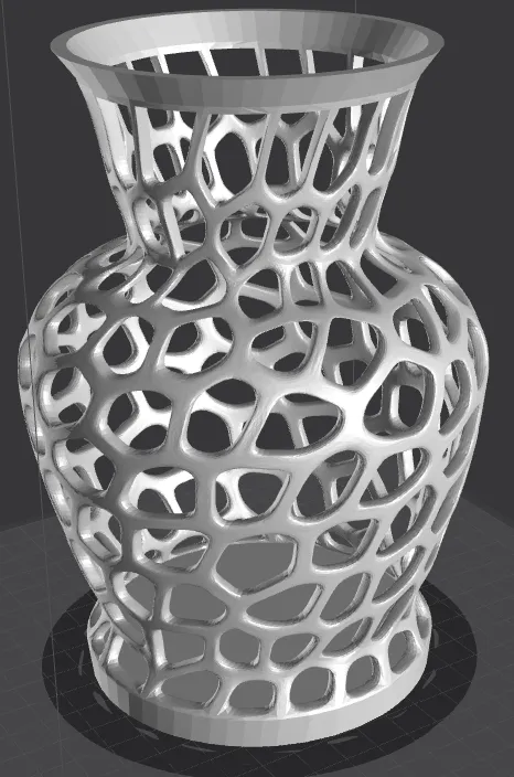 Vase