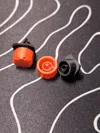 0.2mm nozzle, 0.1mm layer, 4 walls, 15% infill