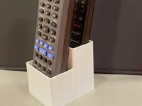 0.2mm layer, 2 walls, strength, 15% infill