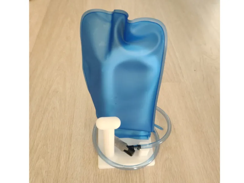 CamelBak Drying Stand with Tube Holder