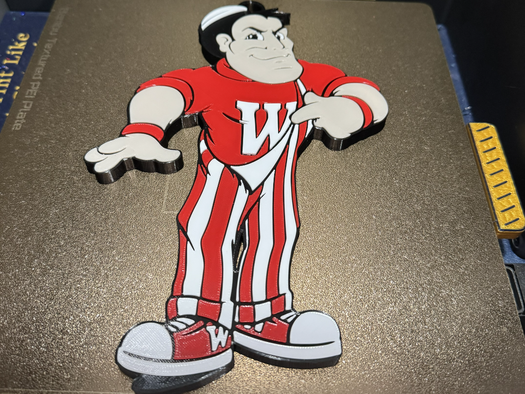 Wally Wabash hype chain