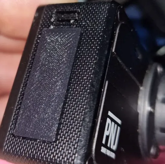 PNJ ALLROAD Cache USB/SD/HDMI