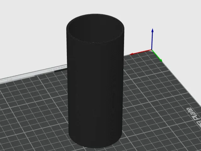 RedBull container