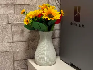 Vase