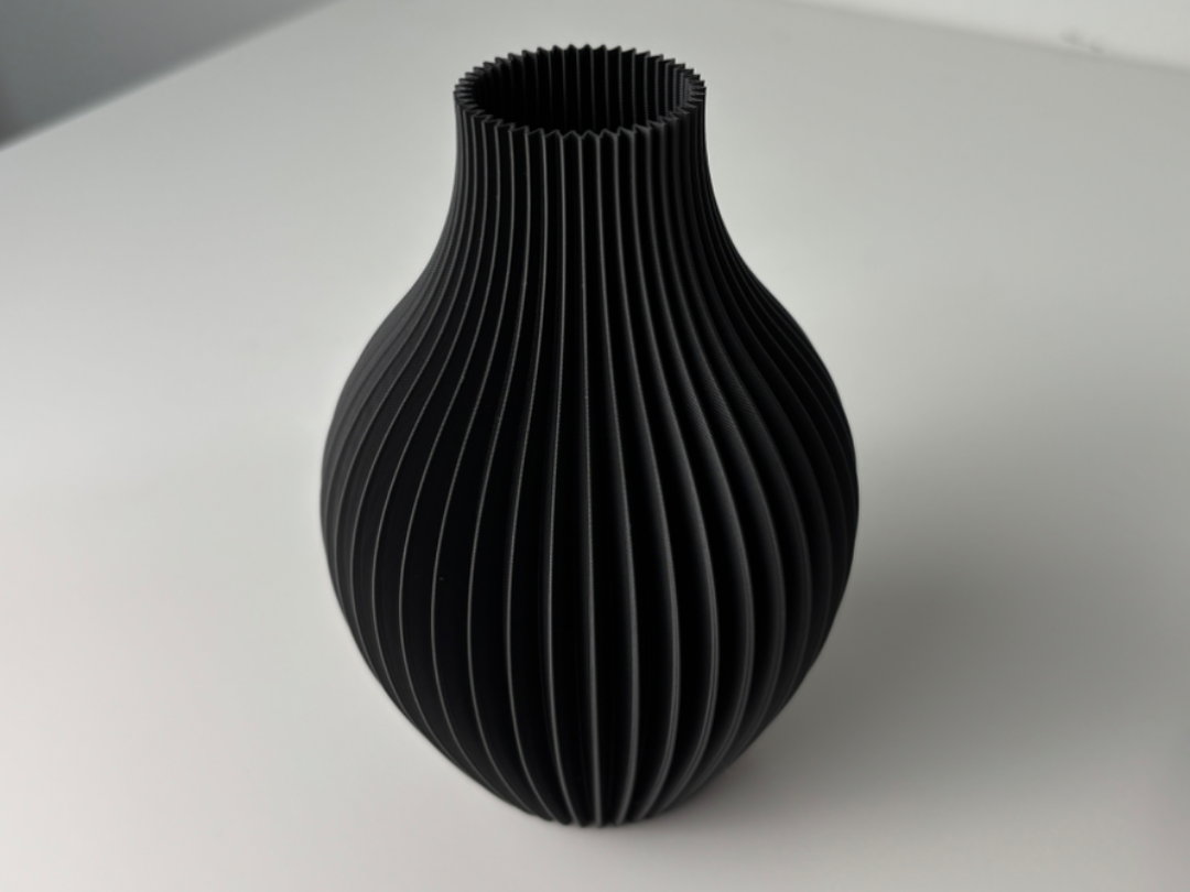 The Aurora Vase - A Botany Chic Creation - Decor