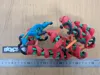 0.2mm layer, 5 walls, 50% infill